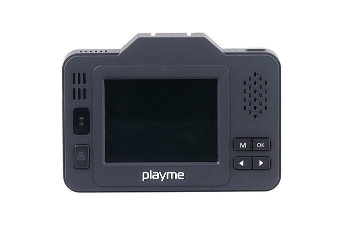 картинка Playme P550 TETRA от магазина Playme