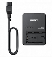 картинка Зарядное устройство для аккумуляторов SONY NP-FZ100 магазин Playme являющийся официальным дистрибьютором в России 