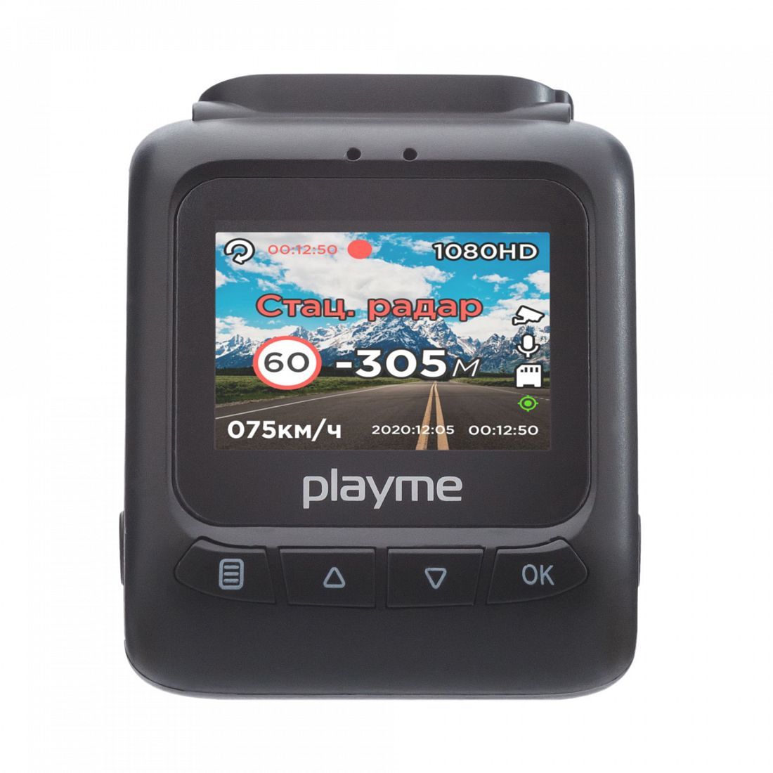 картинка Playme Sigma от магазина Playme